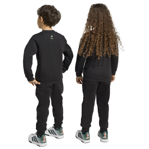 Adidas Παιδικές φόρμες σετ x Disney Mickey Mouse Tracksuit